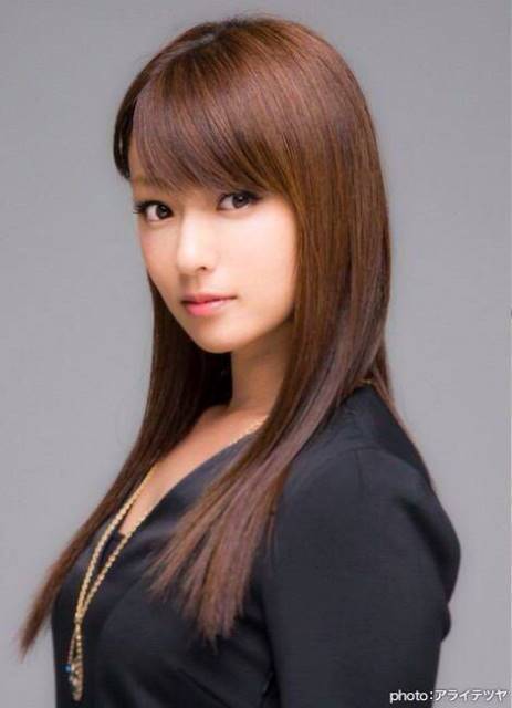 日本女星深田恭子Kyoko Fukada | Facebook