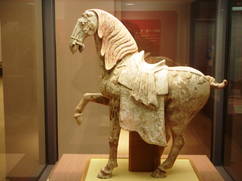 國際博物館管委會2006年會~中華文化之夜--國立故宮博物館