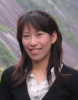 成田聡子Narita koko  日本 